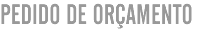 Pedido de Or�amento
